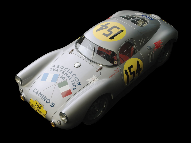 1953, 550, porsche, racing, panamericana, carrera, 2K, le mans, retro, coupe, race