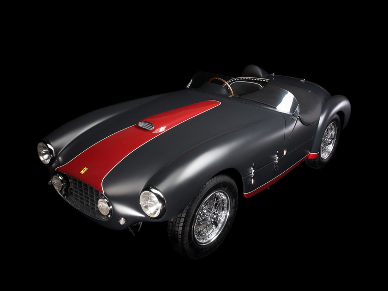 spyder, oblin, racing, race, 166, retro, ferrari, supercar, 1953, 1080P, mm53