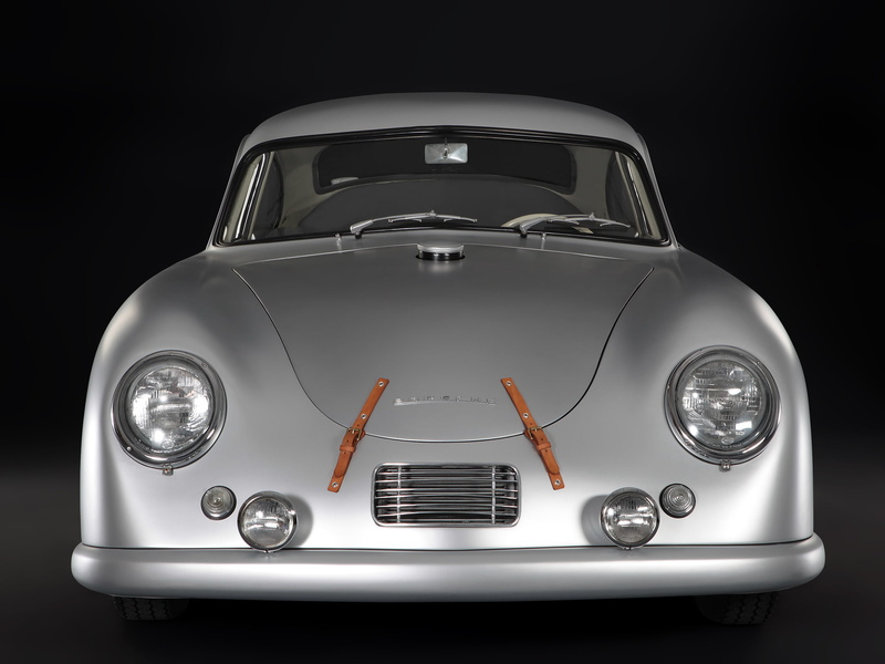 s l, 1953, racing, retro, porsche, race, le mans, 1080P, 356