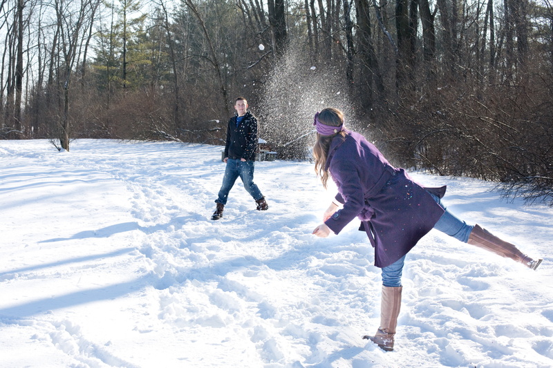 clothing, men, people, warm clothing, togetherness, tree, females, cold - Temperature, caucasian Ethnicity, woman, launch, throw, lifestyles, day, girls