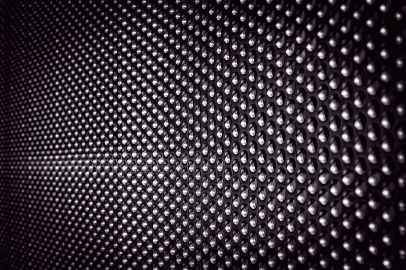 indoors, abstract backgrounds, geometric shape, surface, dark, structure, ornament, backgrounds, silver colored, hexagon, modern, decor, full frame, futuristic