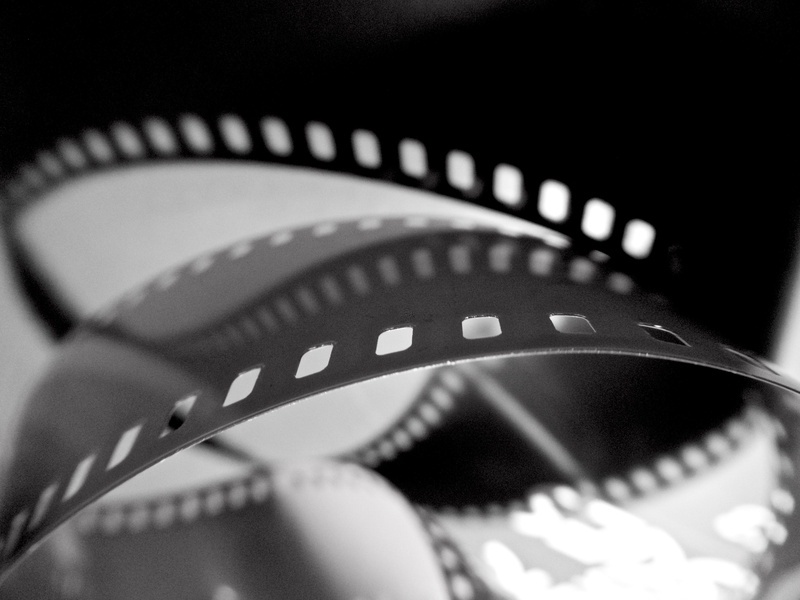4K, camera film, selective focus, emulsion, bandw, analogic, no people, film reel, arts culture and entertainment, film, backgrounds, still life, retro styled
