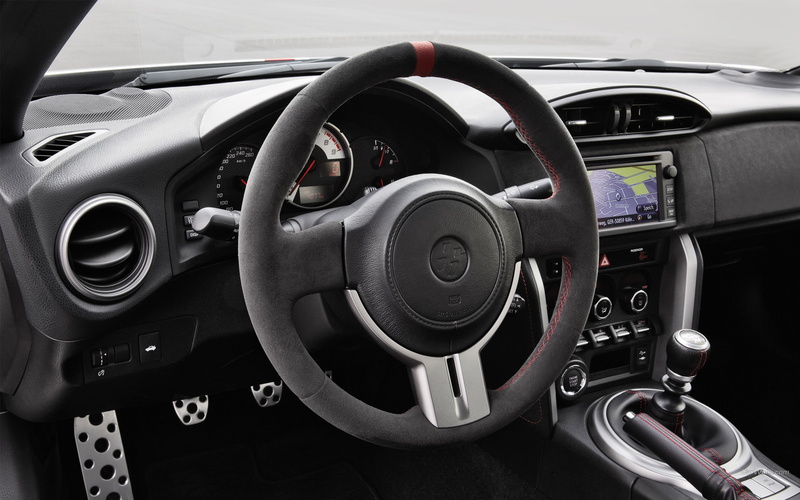 steering, fr, s, gt, gt86, interior, scion, hd, 2K, cars, wheel, toyota