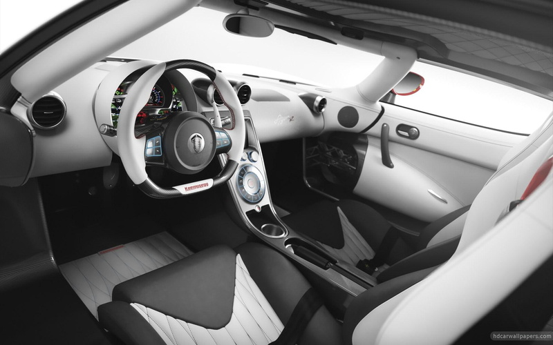 interior, steering, cars, black, 1080P, koenigsegg, r, 2012, agera, wheel, grey
