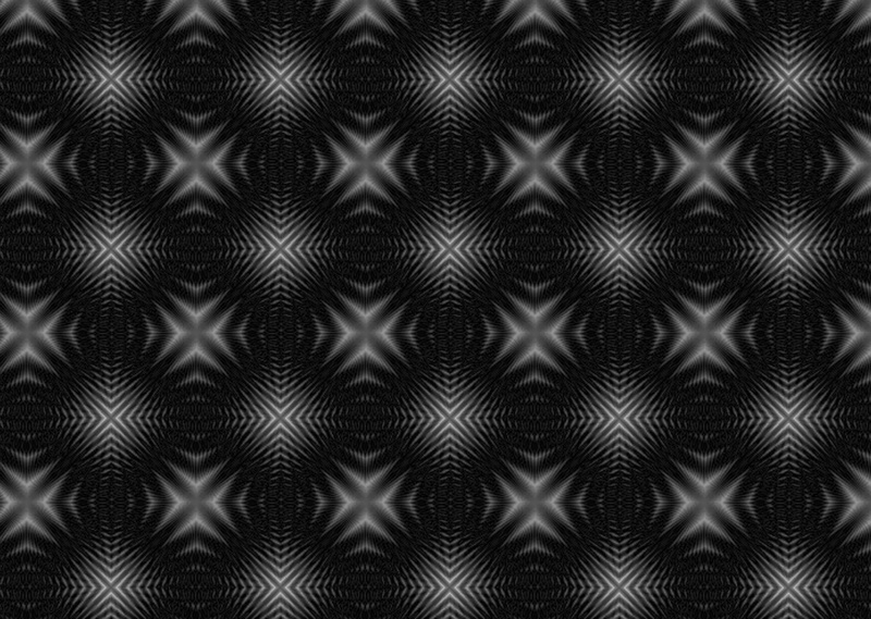 indoors, repetition, no people, optical, iron - Metal, geometric Shape, illustration, close-up, stainless Steel, gray, vector, steel, illusion