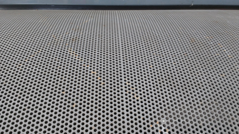wire mesh, regularly, geometric shape, 4K, steel, grid, grate, building feature, iron - metal, close-up, perforated sheet, textured, sheet metal, silver colored