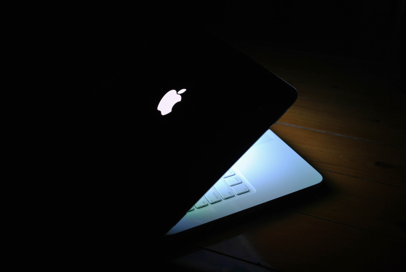 hd, Technology, Apple Inc., 4K, apple, art, macbook, inc