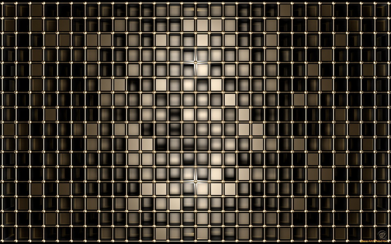 gold, black, industry, hexagon, iron - Metal, vector, deep, plate, computer Graphic, textured Effect, square shape, studio shot, window, metallic, squares