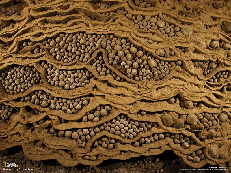 Vietnam, nature, National Geographic, 720P, cave