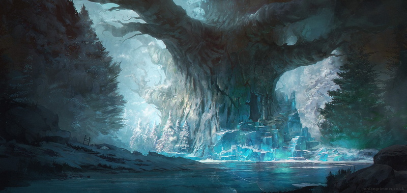 720P, physical geography, geology, no people, water, winter, solid, cold temperature, nature, beauty in nature, ice, rock formation, icicle, stalactite
