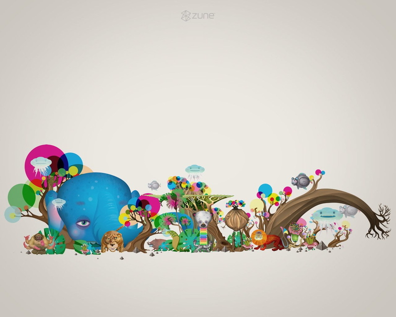 no people, copy space, text, Zune, abstract, digital composite, choice, indoors, still life, large group of objects, creativity, animal, art and craft