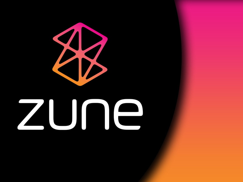 720P, Zune, Technology
