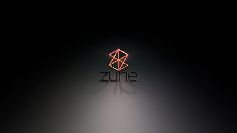 zune, 1080P