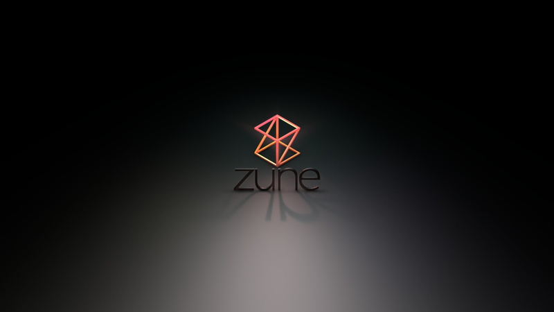 Zune, Technology, 1080P