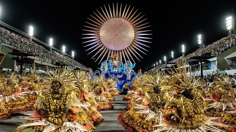 built structure, sea urchin, plant, 1080P, belief, night, sky, celebrate, lighting equipment, fireworks, indoors, life, christmas tree, religion, illuminated