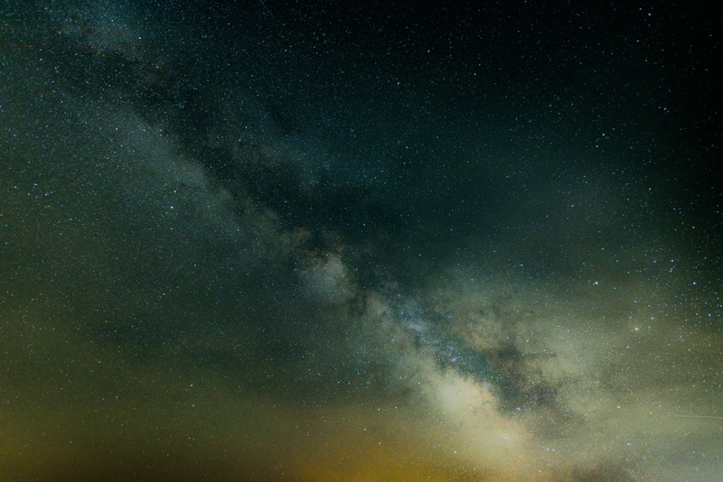 low angle view, tranquility, full frame, nature, star, sky, beauty in nature, time, 5K, no people, milky way, stars, night, tranquil scene, space and astronomy