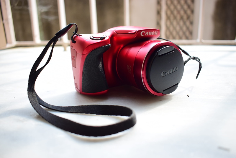 red, safety, camera, sign, close-up, powershot, emergency equipment, equipment, personal accessory, cannon, black color, nikon d5300, communication, security