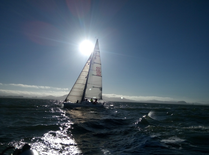 4K, sun, holiday, waterfront, speed, blue, transportation, beauty in nature, lens flare, vessel, sunny, J-105, sport, no people, nautical vessel, competition