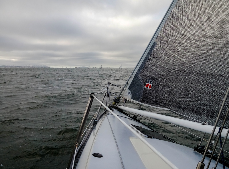 daytime, sport, ocean, architecture, sky, yachting, cruise, nautical vessel, cruise ship, deck, vacation, boat, nautical, blue, railing, summer, outdoors