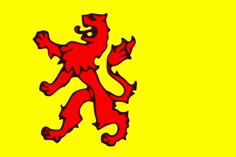 1080P, 2000px flag, zuid holland svg