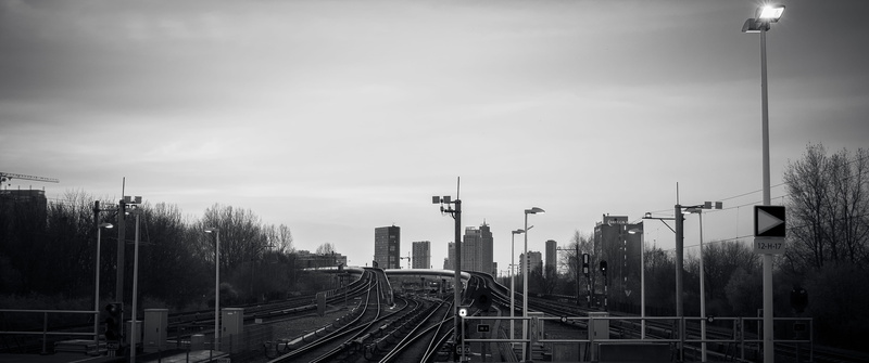 rails, netherlands, city, train, metro, zuid, office building exterior, buildings, building exterior, station, cityscape, transportation, architecture