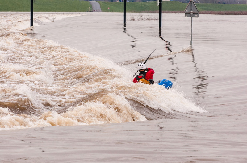 sport, 4K, motion, waterfront, boat, adventure, flood, men, flowing water, outdoors, nautical vessel, river, one person, vehicle, transportation, person
