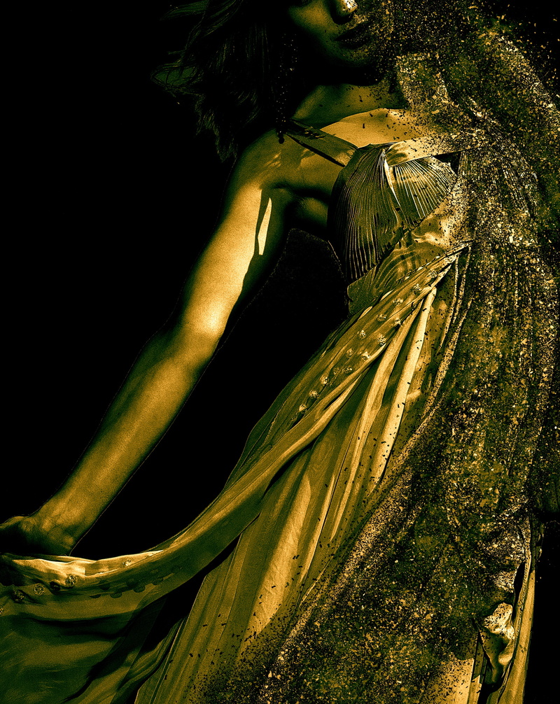 dynamics, plant, one person, dance, growth, tree, elegant, mode of transportation, art, 4K, pose, green color, femininity, body, beauty in nature, woman