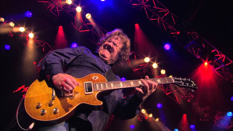 heavy, rock, moore, 1080P, metal, gary, guitar, blues, fusion, progressive, jazz