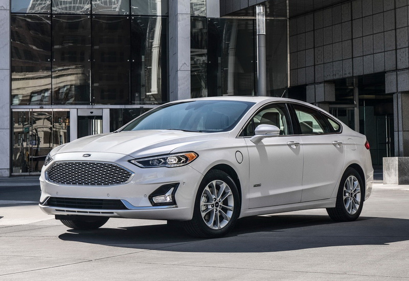 fusion, 720P, ford