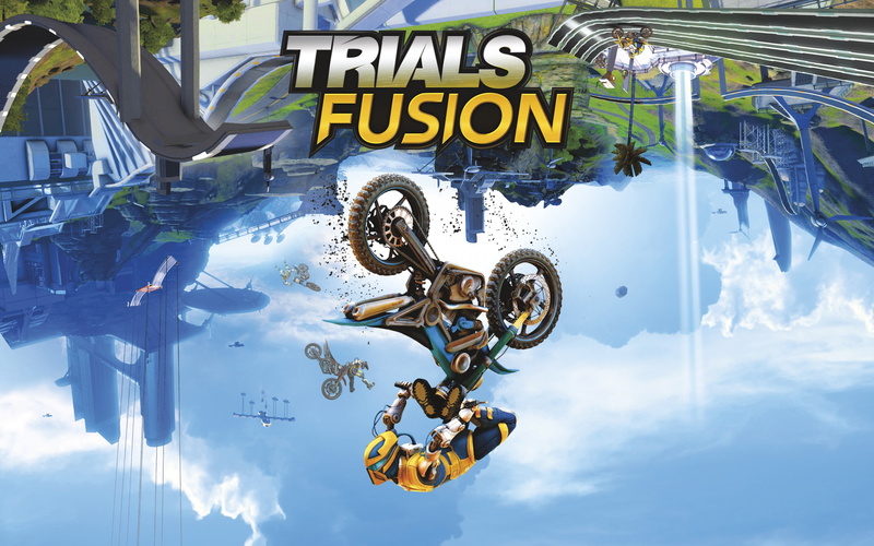 2K, application, fusion, game, trials