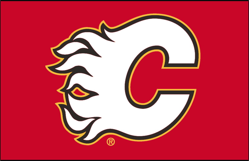Hockey, 1080P, Calgary Flames