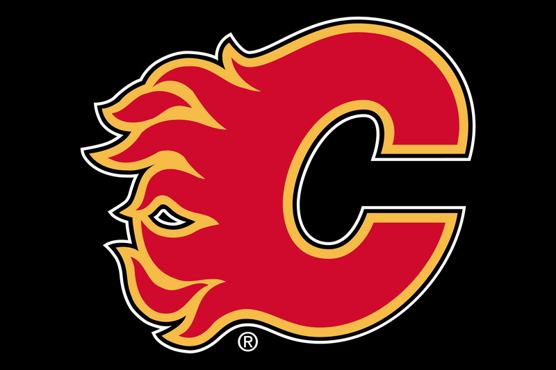 Hockey, Calgary Flames, 8K