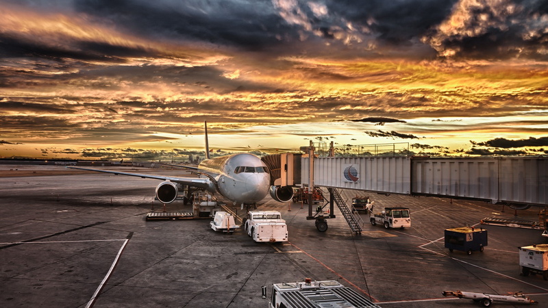 x, abstract, hd, Clouds, art, nature, photography, airports, 1080P, calgary, sunsets, hdr, aircrafts