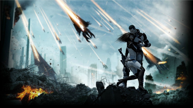 fighting, government, people, war, aggression, digital, heat - temperature, suit, Miranda Lawson, smoke - physical structure, representation