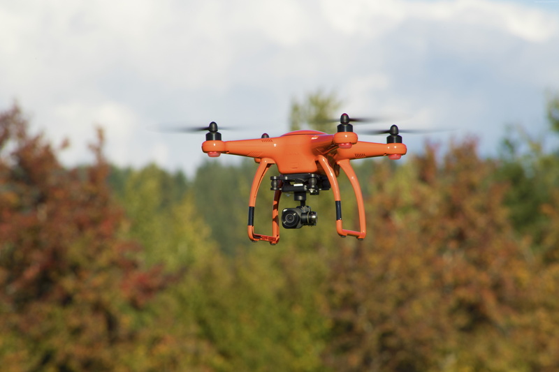 5K, Autel X-Star Premium, best drones