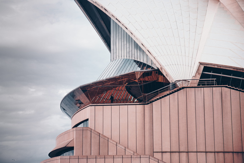 travel destinations, low angle view, no people, built structure, skyscraper, city, office, building, nature, travel, pattern, australia, sky, building exterior