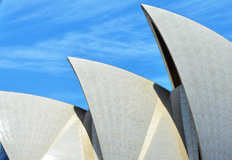 architectural, travel destinations, travel, nature, building, architecture, arts culture and entertainment, blue, modern, opera, australia, skyscraper