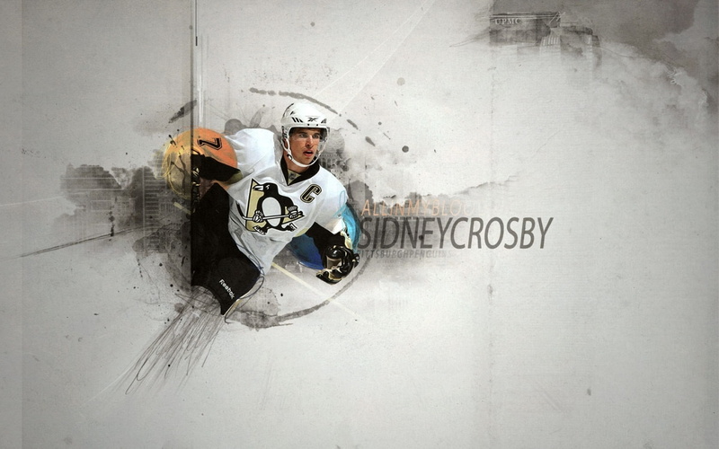 pittsburgh, crosby, hockey, nhl, penguins, sidney, 720P
