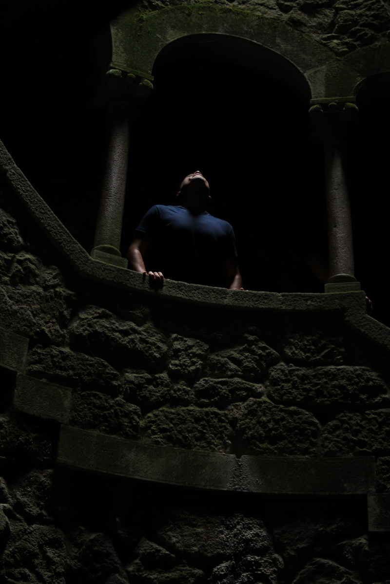 architecture, men, buliding, history, lifestyles, adult, the past, building, indoors, upward, one person, solid, spirituality, built structure, black, full length