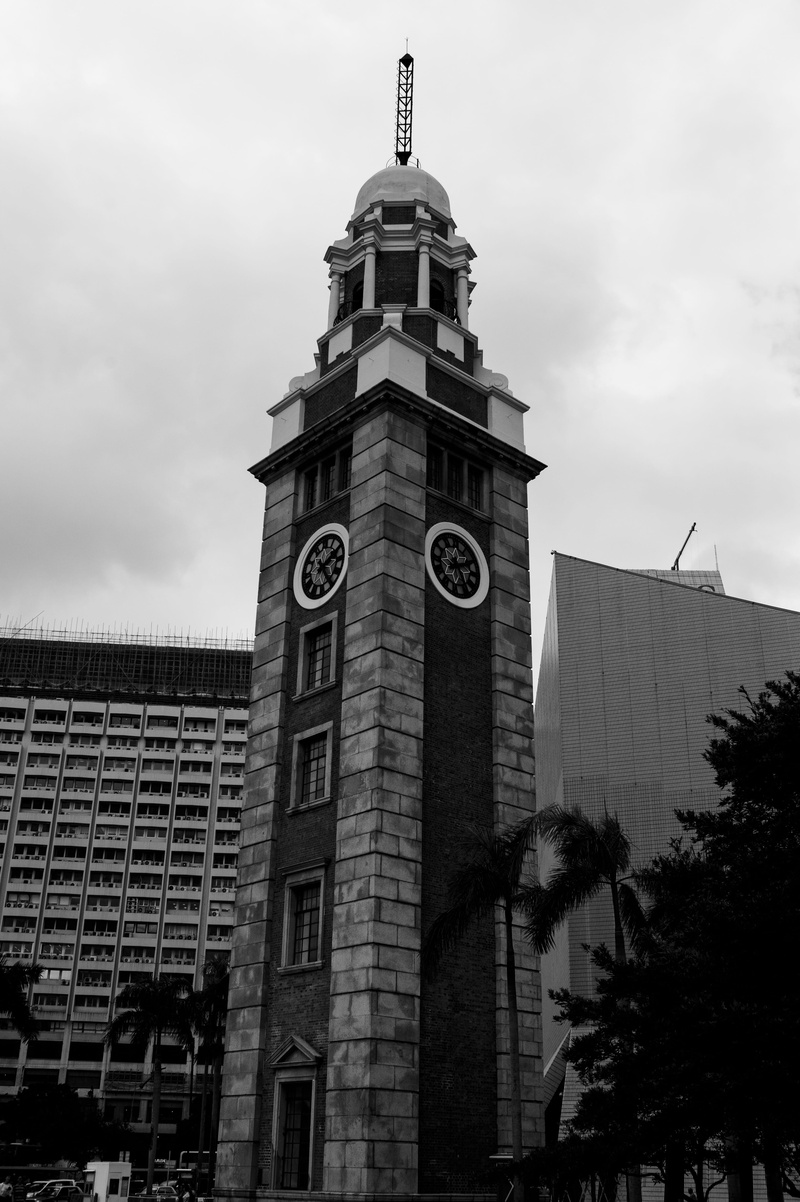 building exterior, built structure, old, bulidings, spire, architecture, day, clock tower, no people, time, building, sky, outdoors, clock, tower, 4K