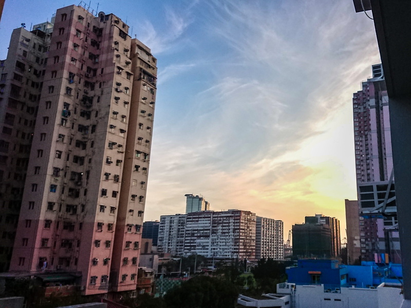 building, skyscraper, tower, building exterior, no people, 2K, modern, architecture, built structure, Edit, office building exterior, Sun, city, Golden