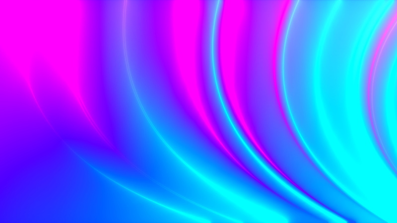 purple, graphics, light, pink, blue, polynomial, plasma, neon, 5K