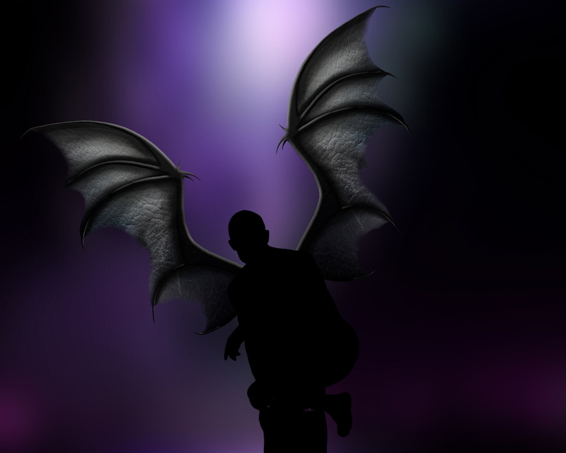 2K, darknes, rendering, vampire, men