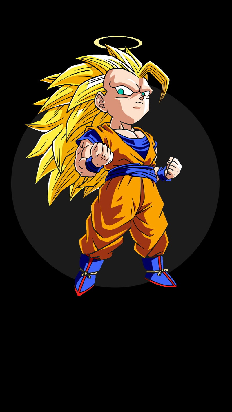 studio shot, people, 1080P, fantasy, clothing, Dragon Ball, art and craft, painted, celebration, Dragon Ball Z, evil, costume, black background, illustration