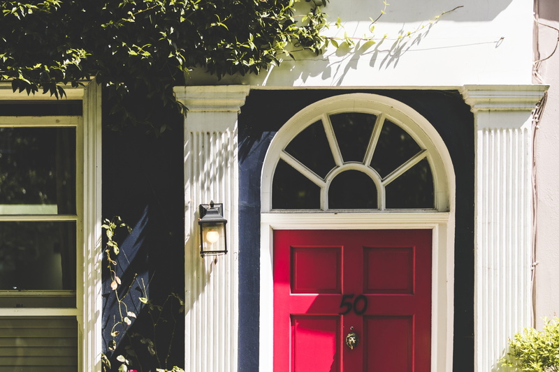outdoor, 5K, built structure, building exterior, arch, window, nature, door, security, home, beside, urban, bonsai, notting hill, united kingdom, closed