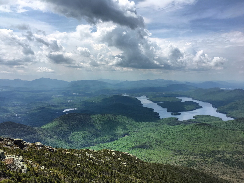 outdoors, trees, scenics - nature, idyllic, hiking, non-urban scene, lakes, forest, green color, remote, 1080P, tree, sky, tranquility, no people, mountain