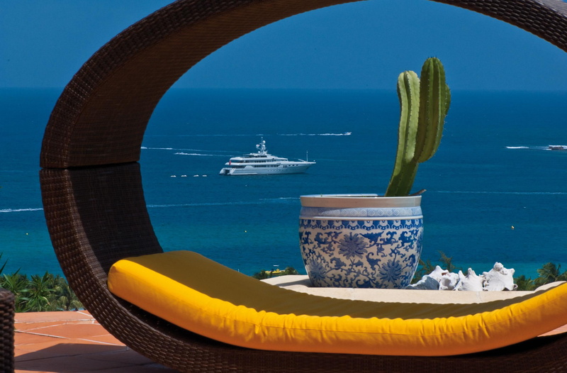 1080P, paradise, sea, tropical, ocean, view, island, lounger, exotic, beach, islands