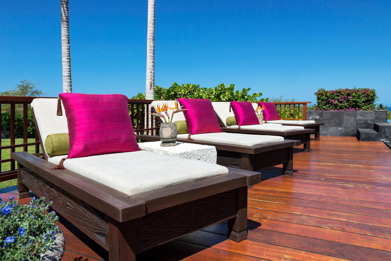 hotel, loungers, resort, 720P, exotic, island, paradise, hualalai, big, polynesia, big-island, tropical, luxury, hawaii