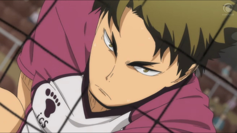 1080P, ushijima3, volleyball