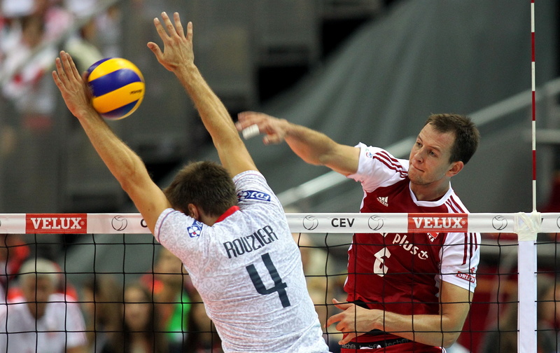 2K, volleyball, bartosz-kurek